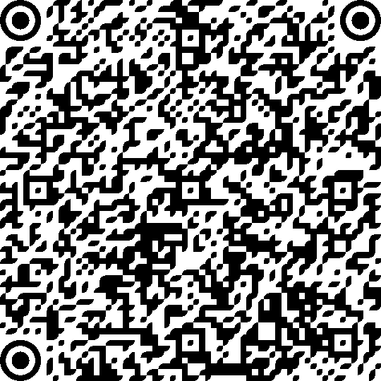 Телефон менен скандоо үчүн QR-код